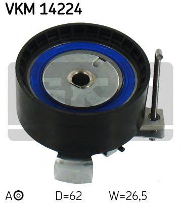 SKF VKM14224 - фото